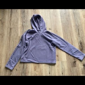 Under Armour hoodie